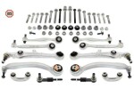 MAPCO õõtshoobade komplekt (roolikomplekt) 59826/1HPS