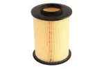 MAPCO Õhufilter 60653