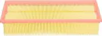 MAPCO  Õhufilter 60816