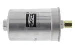 MAPCO Kütusefilter 62177