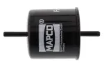 MAPCO Kütusefilter 62600
