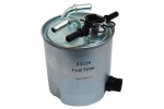 MAPCO Kütusefilter 63239