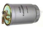 MAPCO Kütusefilter 63603