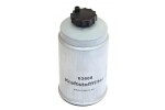 MAPCO Kütusefilter 63608