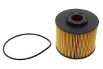 MAPCO  Kütusefilter 63612