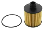 MAPCO Õlifilter 64715