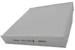 MAPCO Filter,  salongiõhk 65505