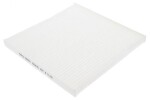 MAPCO Filter,  salongiõhk 65550