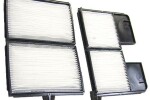 MAPCO Filter,  salongiõhk 65555