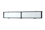 MAPCO Filter,  salongiõhk 65618