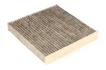 MAPCO Filter,  salongiõhk 67411