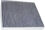MAPCO  Filter,salongiõhk 67502