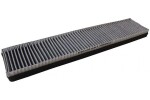 MAPCO Filter,  salongiõhk 67603