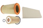 MAPCO Filter-komplekt 68102