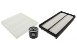 MAPCO Filter-komplekt 68556