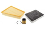 MAPCO  Filter-komplekt 68603