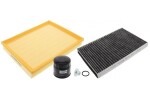 MAPCO  Filter-komplekt 68714