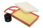 MAPCO Filter-komplekt 68816