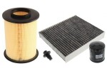 MAPCO Filter-komplekt 68843