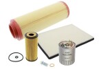 MAPCO Filter-komplekt 68882