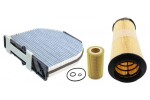 MAPCO  Filter-komplekt 68885