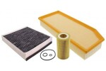 MAPCO  Filter-komplekt 68888