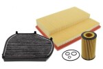 MAPCO  Filter-komplekt 68894