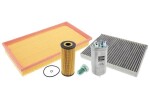 MAPCO  Filter-komplekt 68903