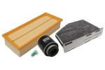 MAPCO Filter-komplekt 68910