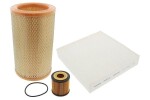MAPCO  Filter-komplekt 68914