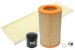 MAPCO Filter-komplekt 68925