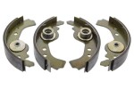 MAPCO Piduriklotside komplekt 8027