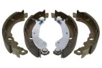 MAPCO  Piduriklotside komplekt 8032