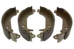 MAPCO Piduriklotside komplekt 8121
