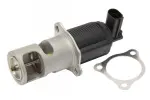 MAPCO EGR-klapp 12V 83100