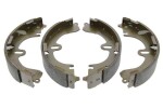 MAPCO Piduriklotside komplekt 8550