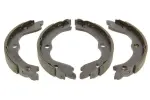 MAPCO Piduriklotside komplekt, seisupidur 8568