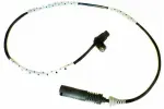 MAPCO abs andur / rattapöörete arv 86663