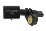 MAPCO abs andur / rattapöörete arv 86840