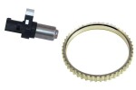 MAPCO abs andur / rattapöörete arv 86910/7