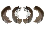 MAPCO Piduriklotside komplekt 8735