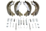 MAPCO  Piduriklotside komplekt 8772/1