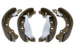 MAPCO Piduriklotside komplekt 8810