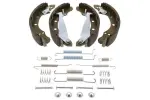 MAPCO Piduriklotside komplekt 8810/1