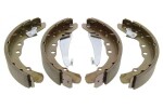 MAPCO Piduriklotside komplekt 8822
