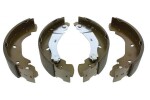 MAPCO Piduriklotside komplekt 8853