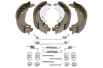 MAPCO Piduriklotside komplekt 8859/1
