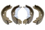 MAPCO Piduriklotside komplekt 8860