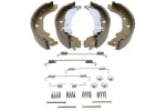 MAPCO Piduriklotside komplekt 8860/1