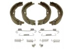 MAPCO Piduriklotside komplekt 8871/1